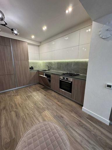 3-комнатная квартира по адресу ул. Танкистов (площадь 96 м²) - Atlanta.ua - фото 28