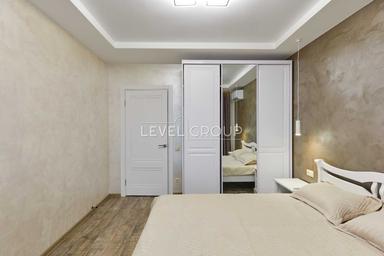 1-комнатная квартира по адресу (площадь 42 м²) - Atlanta.ua - фото 33