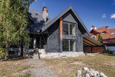 House by the address (area 392 m²) - Atlanta.ua - photo 28