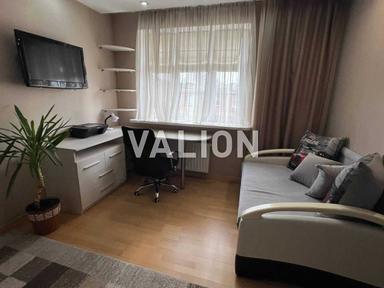 3-комнатная квартира по адресу ул. Автозаводская (площадь 121 м²) - Atlanta.ua - фото 23