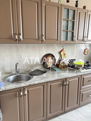 1-кімнатна квартира за адресою (площа 43,7 м²) - Atlanta.ua - фото 26