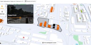 2-rooms apartment apartment by the address st. Antonenko Davydovicha (area 68,7 m²) - Atlanta.ua - photo 22