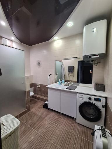 2-комнатная квартира по адресу Люстдорфская дор. (площадь 76 м²) - Atlanta.ua - фото 29