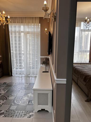 1-room apartment apartment by the address st. Kulikovo pole pl Oktyabrskoy revolyutsii pl (area 55 m²) - Atlanta.ua - photo 19