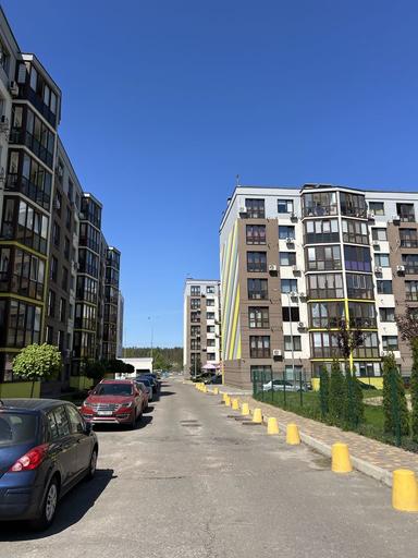 2-кімнатна квартира за адресою (площа 55,5 м²) - Atlanta.ua - фото 18