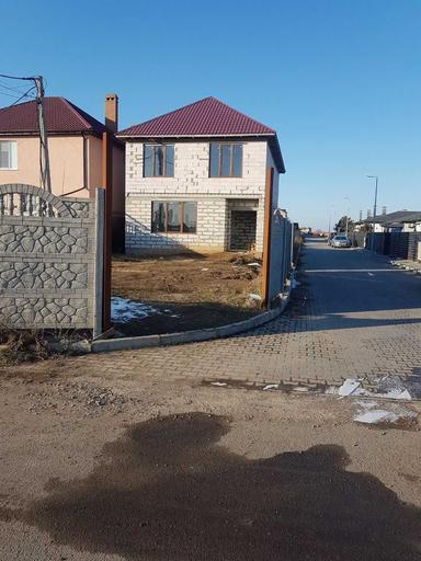 Дом по адресу ул. Дачная (площадь 186 м²) - Atlanta.ua - фото 4