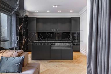 1-room apartment apartment by the address st. Bulvarno Kudryavskaya (area 50 m²) - Atlanta.ua - photo 29