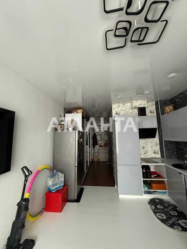 1-комнатная квартира по адресу (площадь 25 м²) - Atlanta.ua - фото 12