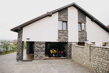 Дом по адресу ул. Бандеры Степана (площадь 207 м²) - Atlanta.ua - фото 24