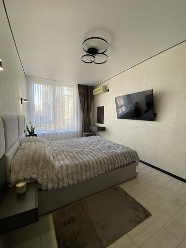 1-комнатная квартира по адресу ул. Капеланська (площадь 41,2 м²) - Atlanta.ua - фото 19