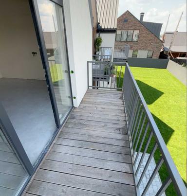 House by the address (area 130 m²) - Atlanta.ua - photo 30