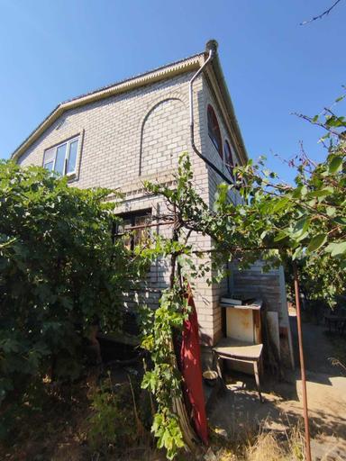 Дом по адресу Люстдорфская дор. (площадь 106 м²) - Atlanta.ua - фото 20