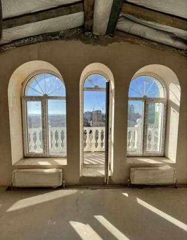 3-комнатная квартира по адресу ул. Бандеры Степана (площадь 110 м²) - Atlanta.ua - фото 11