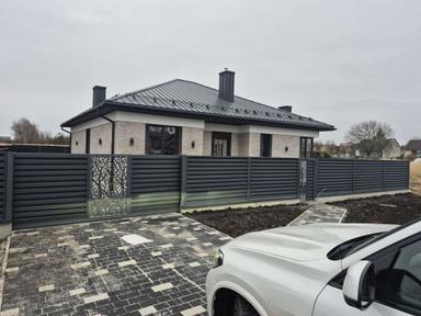 Дом по адресу (площадь 125 м²) - Atlanta.ua - фото 14