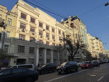 Commercial real estate at st. Bogdana Khmelnitskogo (area 2430 m²) - Atlanta.ua - photo 15