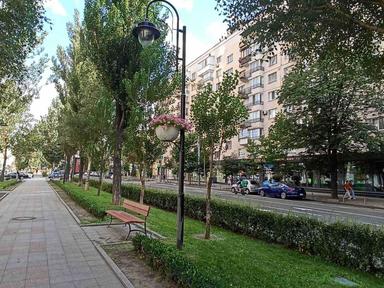 3-кімнатна квартира за адресою бульвар Лесі Українки (площа 56,7 м²) - Atlanta.ua - фото 41