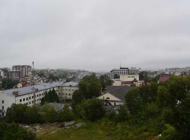 2-кімнатна квартира за адресою вул. Роксолани (площа 74 м²) - Atlanta.ua - фото 29