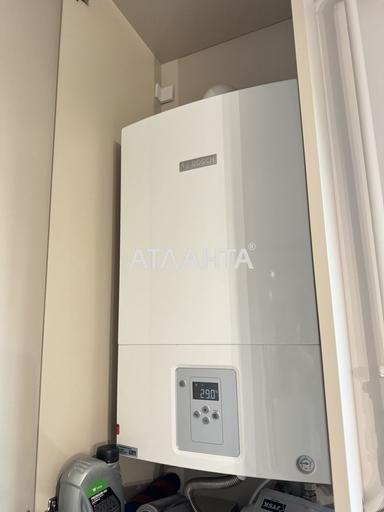 Комерційна нерухомість за адресою вул. Каманіна (площа 100 м²) - Atlanta.ua - фото 28