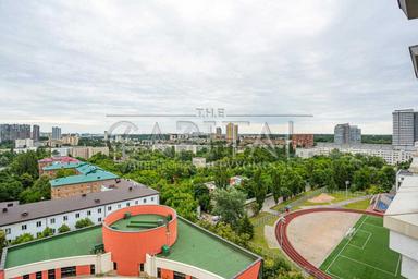 1-комнатная квартира по адресу (площадь 57 м²) - Atlanta.ua - фото 37