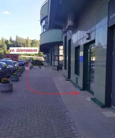 Комерційна нерухомість за адресою (площа 359,5 м²) - Atlanta.ua - фото 20