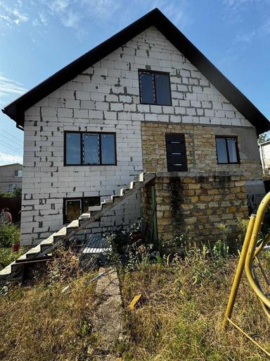 Дом по адресу Люстдорфская дор. (площадь 192 м²) - Atlanta.ua - фото 19