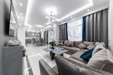 3-комнатная квартира по адресу бульвар Дружбы Народов (площадь 152 м²) - Atlanta.ua - фото 27