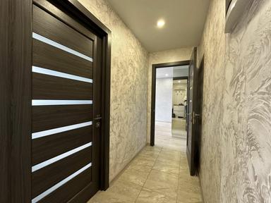 2-комнатная квартира по адресу ул. Бандеры Степана (площадь 43 м²) - Atlanta.ua - фото 20