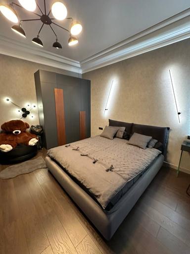 3-rooms apartment apartment by the address st. Kulikovo pole pl Oktyabrskoy revolyutsii pl (area 130 m²) - Atlanta.ua - photo 19