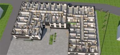 1-кімнатна квартира за адресою (площа 20,9 м²) - Atlanta.ua - фото 9