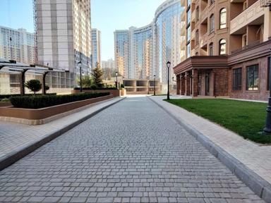 1-room apartment apartment by the address st. Kulikovo pole pl Oktyabrskoy revolyutsii pl (area 44,5 m²) - Atlanta.ua - photo 33