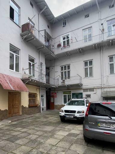 Коммерческая недвижимость по адресу Франко Ивана ул. (площадь 48 м²) - Atlanta.ua - фото 19