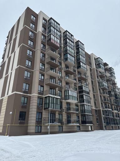 2-кімнатна квартира за адресою вул. Метрологічна (площа 60,1 м²) - Atlanta.ua - фото 21