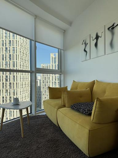 Многокомнатная квартира по адресу ул. Заречная (площадь 120 м²) - Atlanta.ua - фото 26