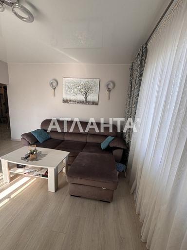 2-rooms apartment apartment by the address st. Petefi Shandora pl (area 61 m²) - Atlanta.ua - photo 29