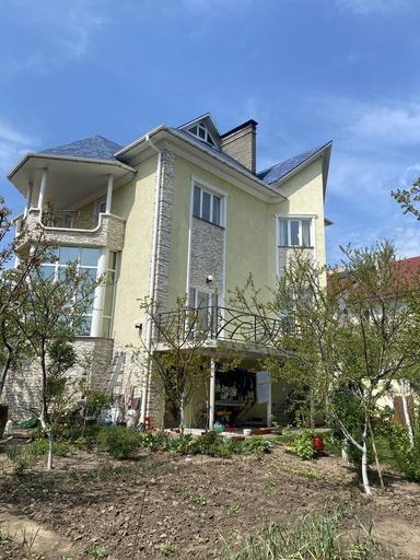 Дом по адресу (площадь 368 м²) - Atlanta.ua - фото 9