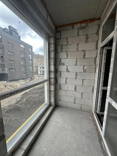 1-комнатная квартира по адресу (площадь 44 м²) - Atlanta.ua - фото 19