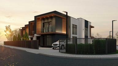 House by the address (area 120 m²) - Atlanta.ua - photo 11