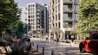 2-комнатная квартира по адресу (площадь 78,3 м²) - Atlanta.ua - фото 15