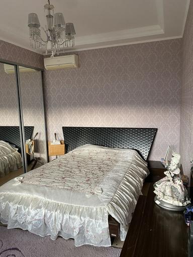 2-кімнатна квартира за адресою бульвар Дружби Народів (площа 100 м²) - Atlanta.ua - фото 21