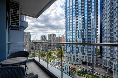 2-кімнатна квартира за адресою бульвар Дружби Народів (площа 70 м²) - Atlanta.ua - фото 45