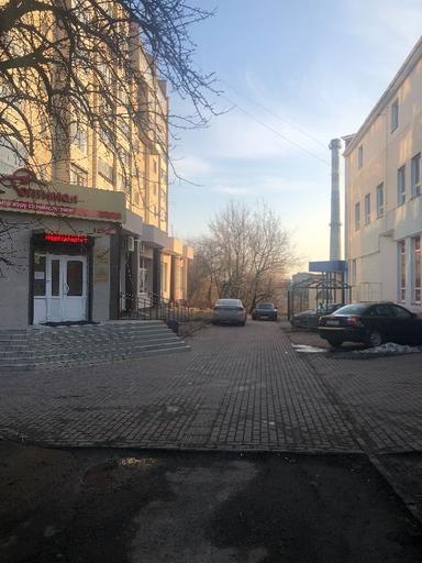 Комерційна нерухомість за адресою вул. Староміська (площа 165 м²) - Atlanta.ua - фото 9