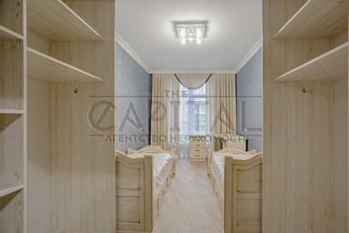 3-комнатная квартира по адресу бульвар Дружбы Народов (площадь 103 м²) - Atlanta.ua - фото 30