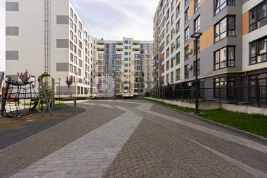 2-кімнатна квартира за адресою вул. Жилянська (площа 60 м²) - Atlanta.ua - фото 15