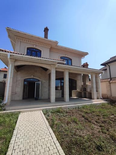 Дом по адресу ул. Дачная (площадь 162 м²) - Atlanta.ua - фото 18