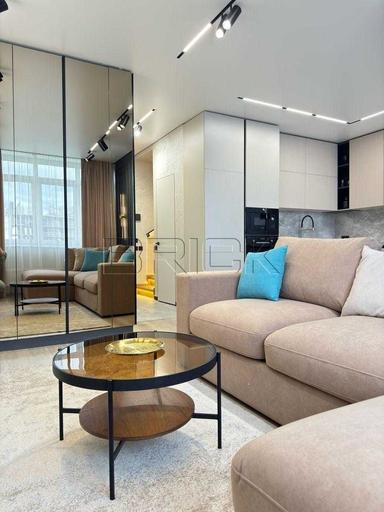 3-комнатная квартира по адресу ул. Львовская (площадь 80 м²) - Atlanta.ua - фото 23