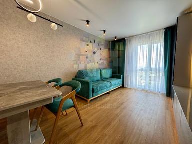 1-room apartment apartment by the address (area 41,8 m²) - Atlanta.ua - photo 18