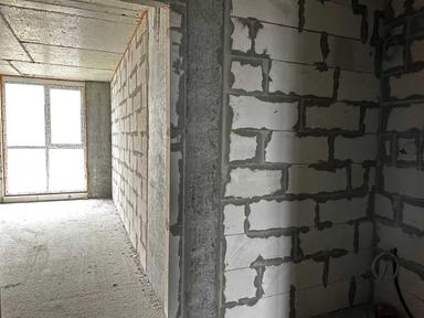 1-комнатная квартира по адресу ул. Рудненська (площадь 51,2 м²) - Atlanta.ua - фото 20