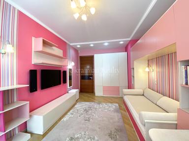 Многокомнатная квартира по адресу (площадь 163 м²) - Atlanta.ua - фото 39