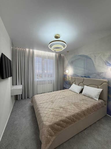 1-комнатная квартира по адресу ул. Гранитная (площадь 45 м²) - Atlanta.ua - фото 10