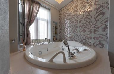 Многокомнатная квартира по адресу бульвар Дружбы Народов (площадь 274 м²) - Atlanta.ua - фото 29